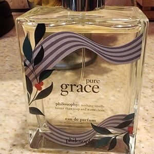 Philosophy Pure Grace Eau de Parfum